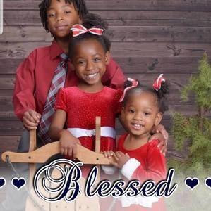 Meet your Posher, Vaughn